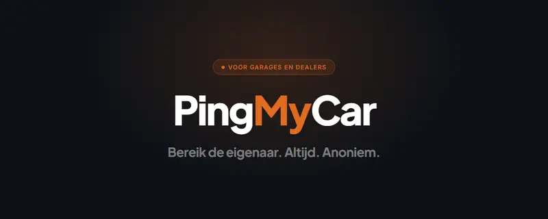 PingMyCar